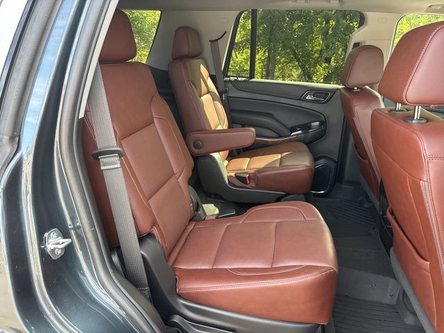 used 2019 Chevrolet Tahoe car, priced at $36,499