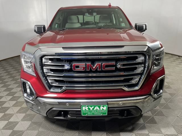 used 2020 GMC Sierra 1500 car, priced at $39,000