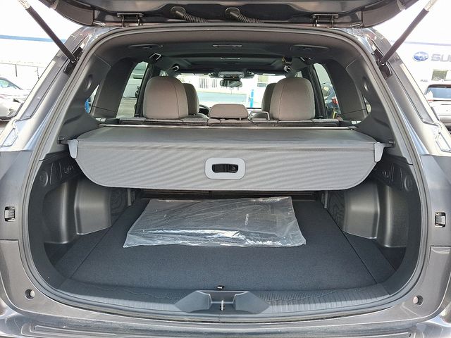 used 2025 Subaru Forester car, priced at $32,333