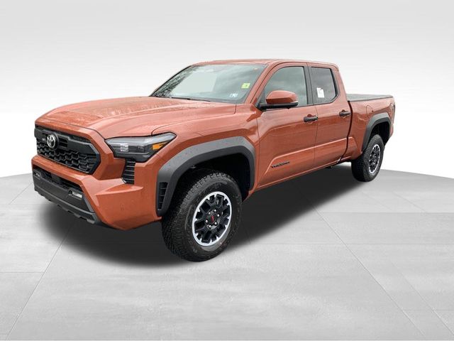 new 2025 Toyota Tacoma car, priced at $56,007