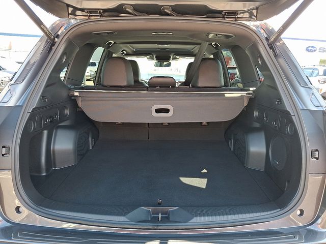 used 2025 Subaru Forester car, priced at $34,496