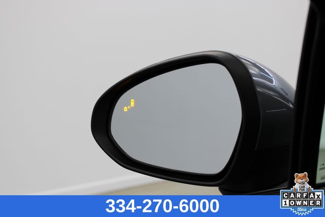 used 2023 Kia K5 car, priced at $20,990