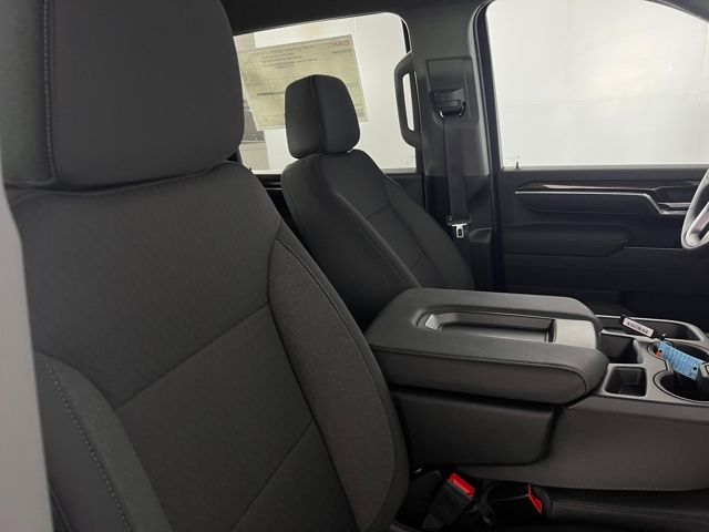 new 2026 GMC Sierra 2500HD car, priced at $62,000