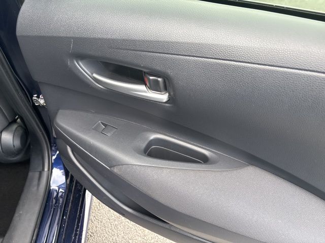 used 2020 Toyota Corolla car, priced at $17,129