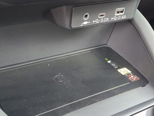 new 2025 Subaru Forester Hybrid car, priced at $38,498