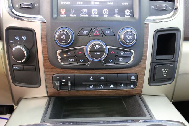 used 2013 Ram 2500 car
