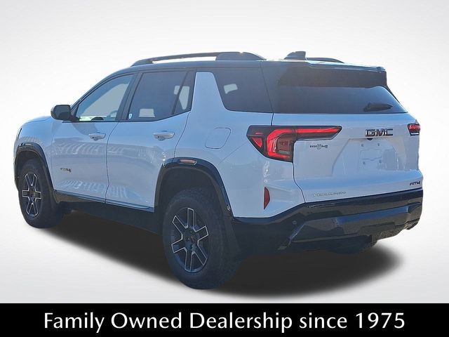 new 2026 GMC Terrain car, priced at $43,185