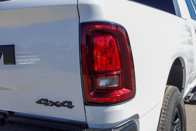 new 2025 Ram 3500 car, priced at $59,905