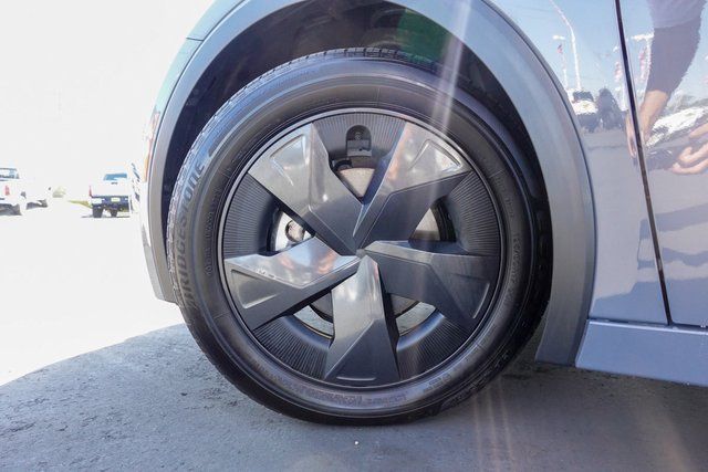 used 2024 Toyota Prius car, priced at $30,000