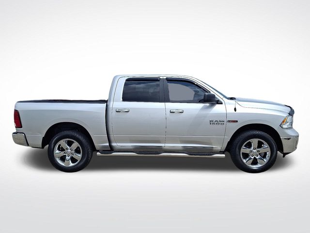 used 2015 Ram 1500 car, priced at $24,885