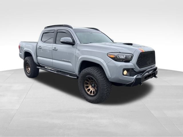 used 2019 Toyota Tacoma car, priced at $27,999