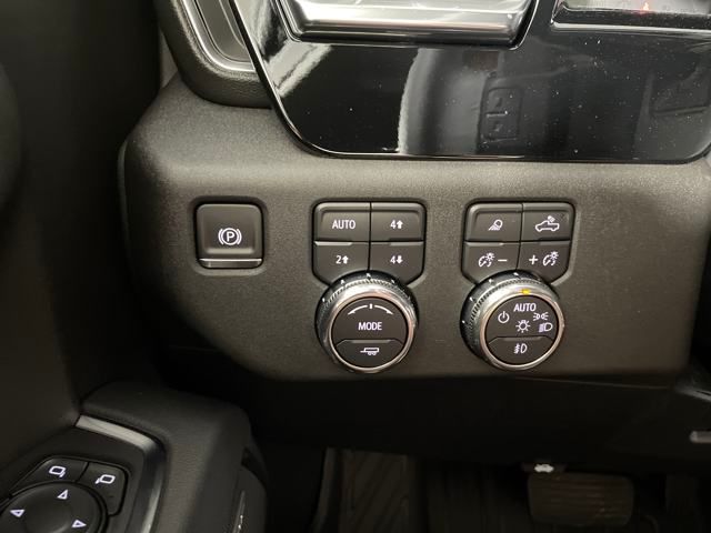 new 2025 GMC Sierra 1500 car, priced at $58,500