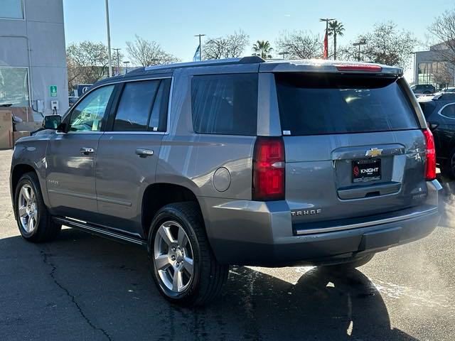 used 2019 Chevrolet Tahoe car, priced at $37,889