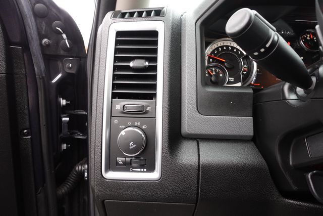 used 2019 Ram 1500 Classic car, priced at $27,563