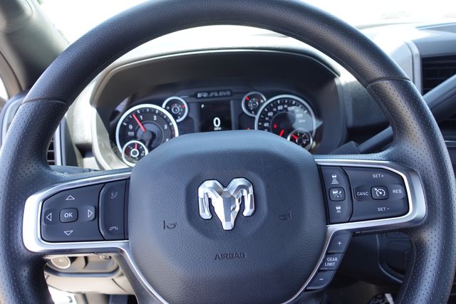 new 2025 Ram 5500HD car, priced at $74,570