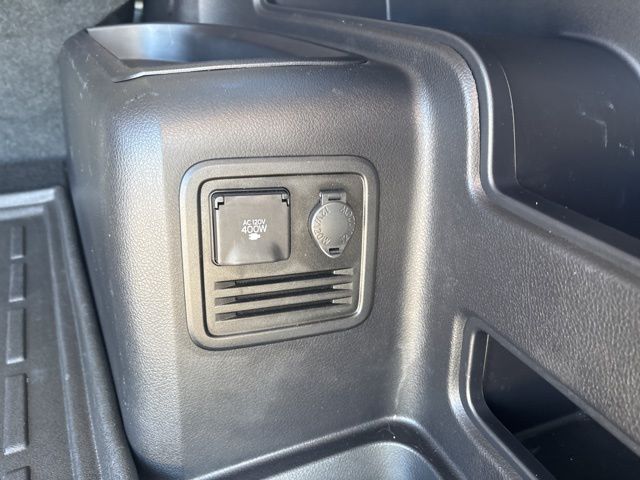 used 2022 Toyota 4Runner car, priced at $38,499
