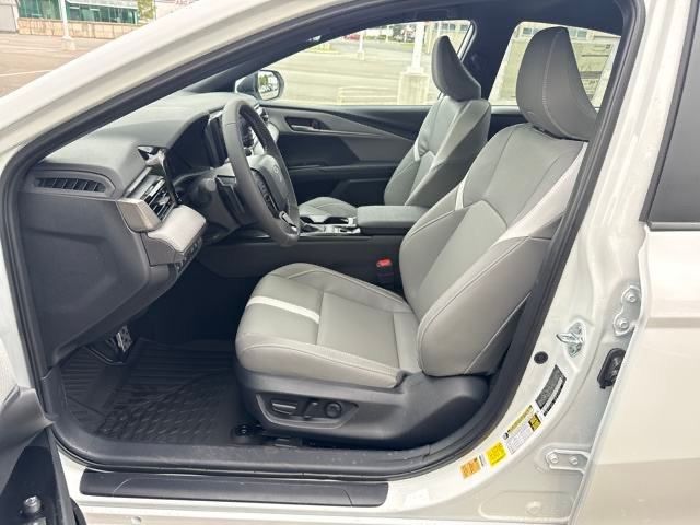 new 2025 Toyota Camry car, priced at $34,172