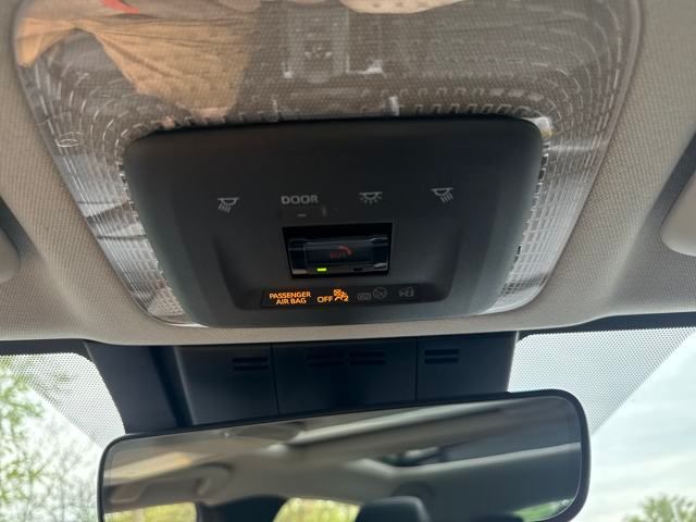 new 2025 Toyota Prius car, priced at $36,450
