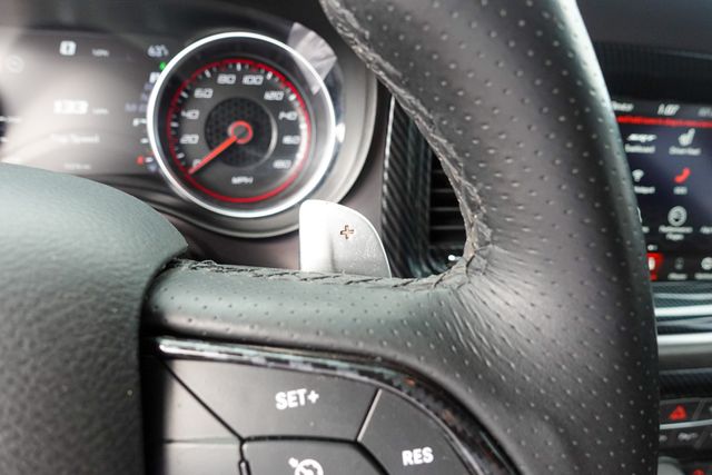 used 2022 Dodge Charger car, priced at $46,249