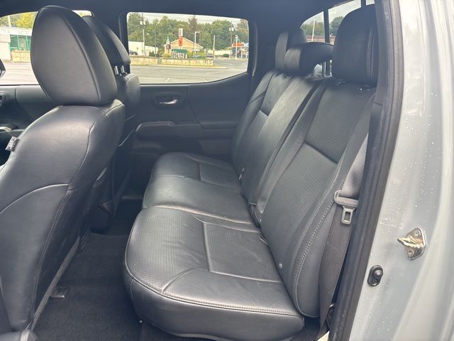 used 2019 Toyota Tacoma car, priced at $31,199