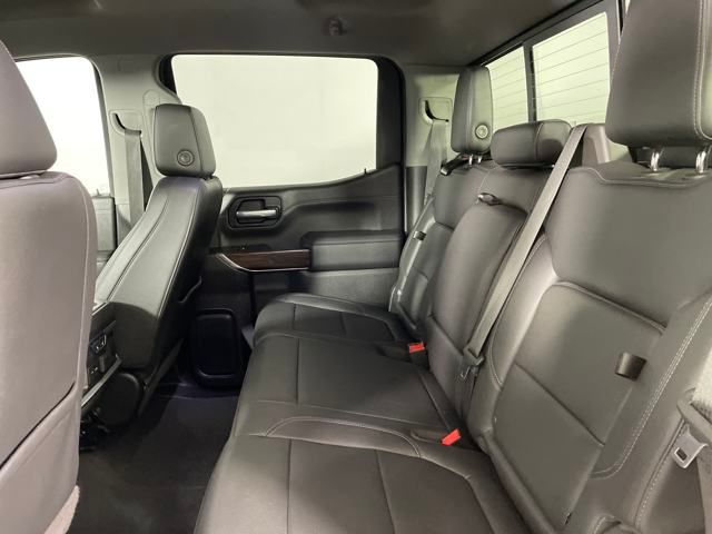 used 2021 GMC Sierra 1500 car, priced at $38,500
