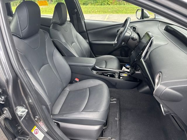 used 2022 Toyota Prius Prime car, priced at $24,199