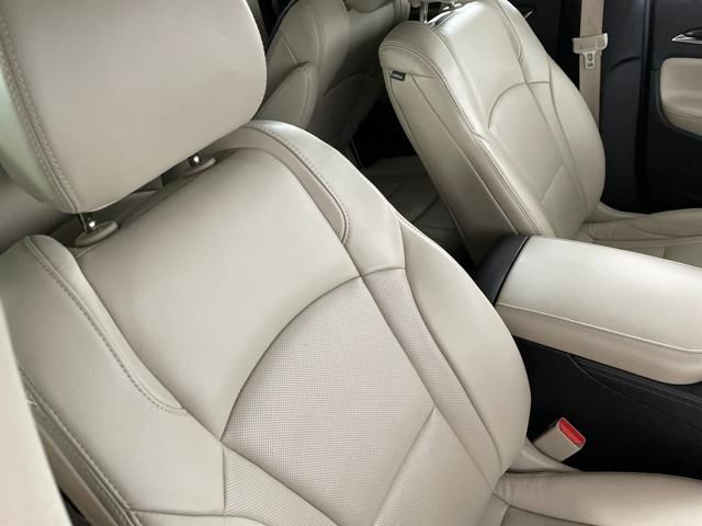 used 2018 Buick Enclave car, priced at $22,500