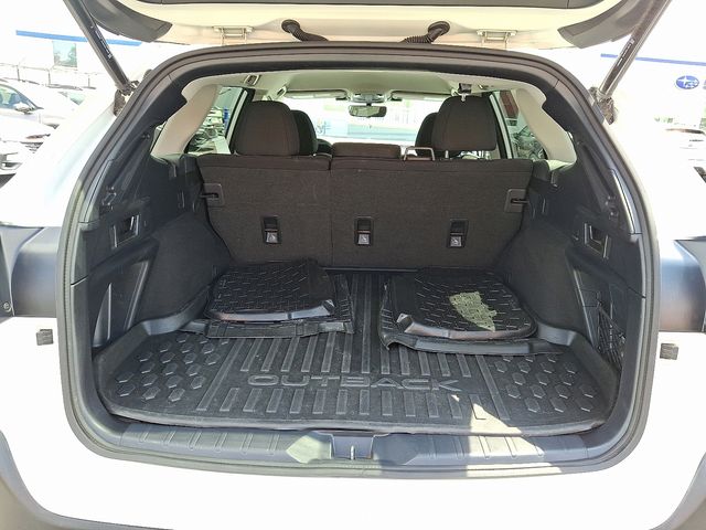 used 2024 Subaru Outback car, priced at $27,945