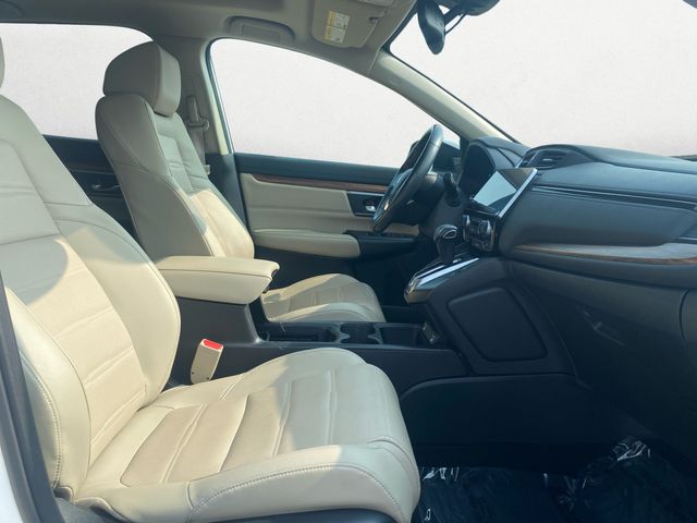 used 2022 Honda CR-V car, priced at $29,597