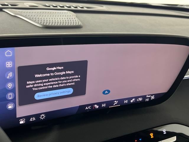 new 2025 Buick Enclave car, priced at $48,500