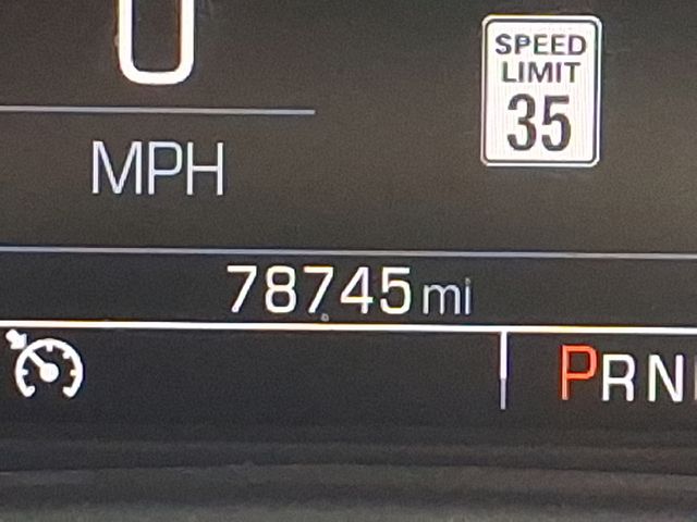 used 2018 Chevrolet Silverado 1500 car, priced at $30,648