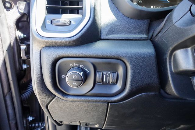 new 2025 Ram 3500 car, priced at $85,945