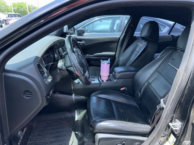 used 2012 Dodge Charger car
