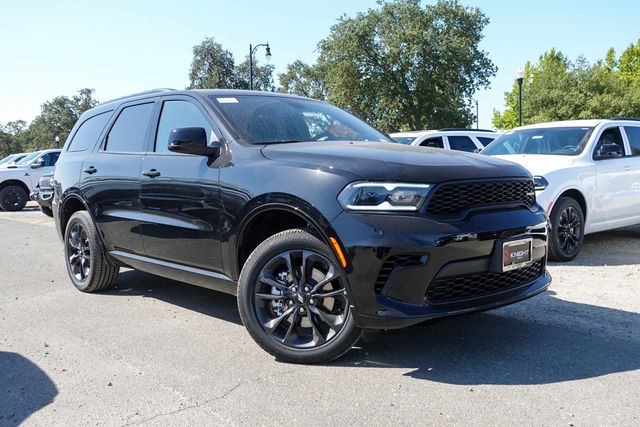 new 2026 Dodge Durango car, priced at $41,235