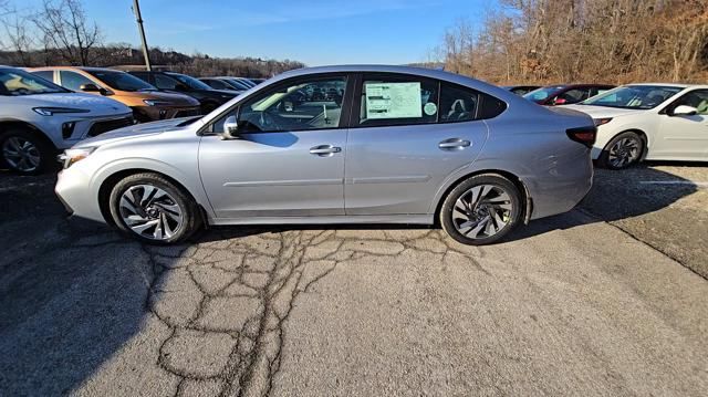 new 2025 Subaru Legacy car, priced at $33,593