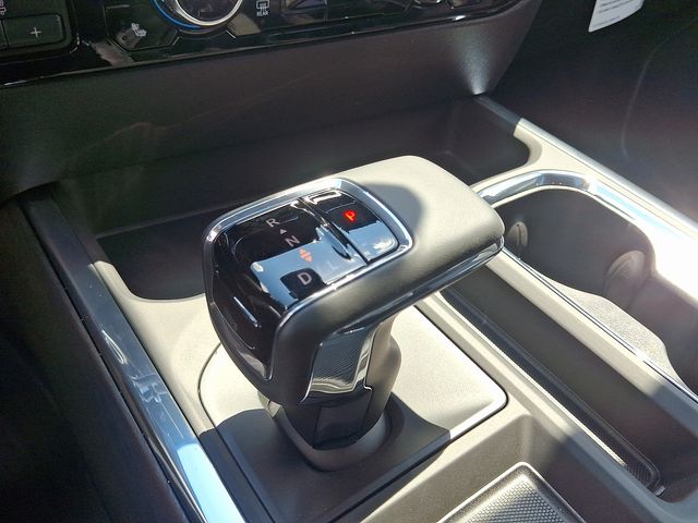 new 2025 GMC Sierra 1500 car, priced at $64,295