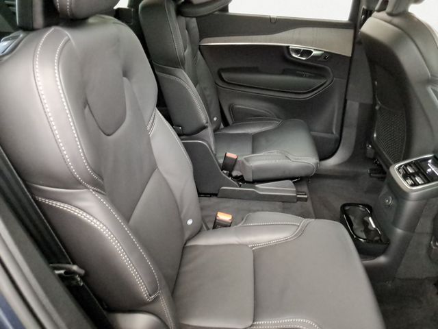 new 2025 Volvo XC90 Plug-In Hybrid car, priced at $78,929