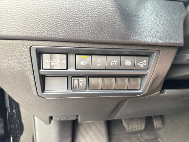 new 2025 Toyota Tundra car, priced at $52,993