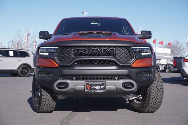 new 2024 Ram 1500 car, priced at $123,265