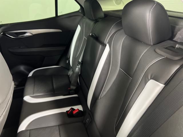 new 2025 Buick Envision car, priced at $41,000