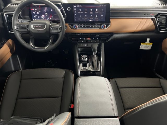 new 2026 GMC Canyon car, priced at $50,000