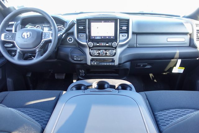new 2025 Ram 2500 car, priced at $67,945