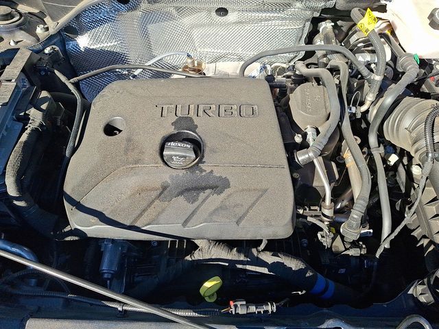 used 2023 Buick Encore GX car, priced at $24,339