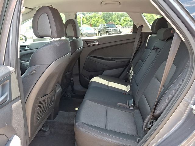 used 2016 Hyundai Tucson car, priced at $11,954