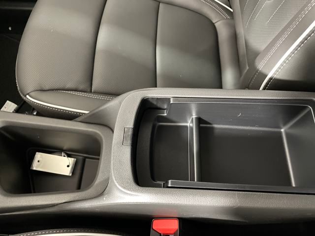 new 2025 Buick Encore GX car, priced at $35,000
