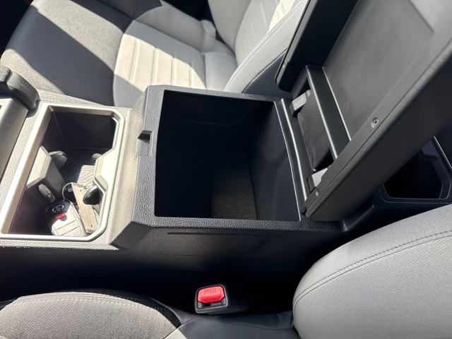 new 2025 Toyota Tacoma car, priced at $45,043