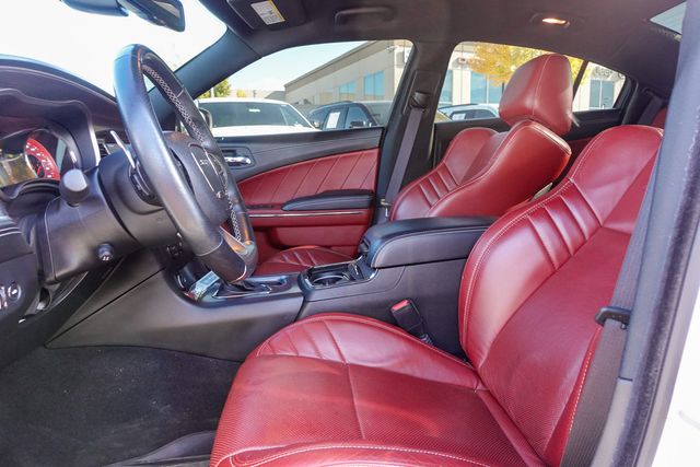 used 2023 Dodge Charger car, priced at $81,488