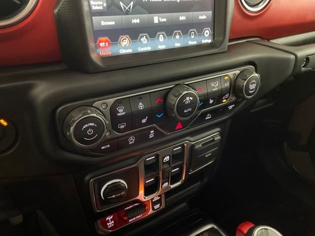 used 2020 Jeep Gladiator car, priced at $34,000