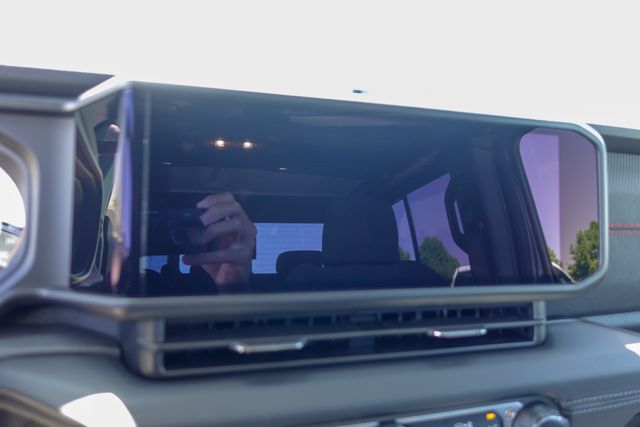 new 2025 Jeep Gladiator car, priced at $47,985
