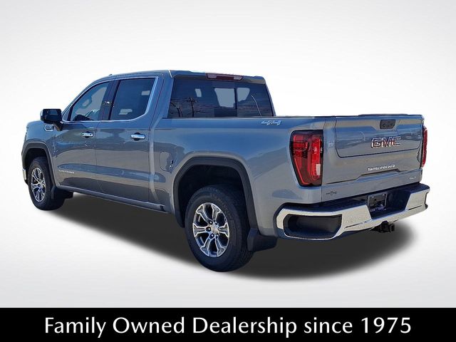 new 2025 GMC Sierra 1500 car, priced at $60,565